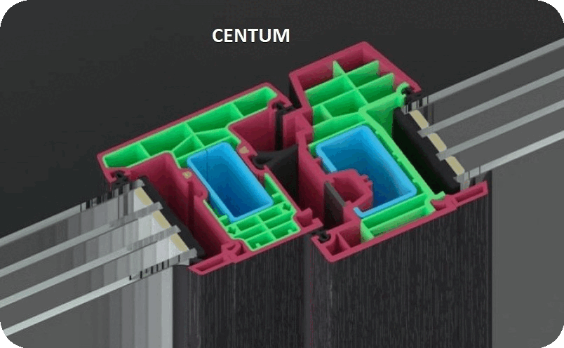 &nbsp;<span style="font-weight: bold;">Melke Centum</span>