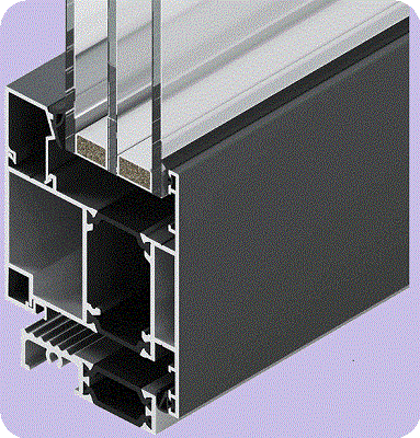 <span style="font-weight: bold;">Двери Alurix</span>